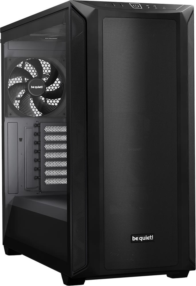 Корпус be quiet Shadow Base 800