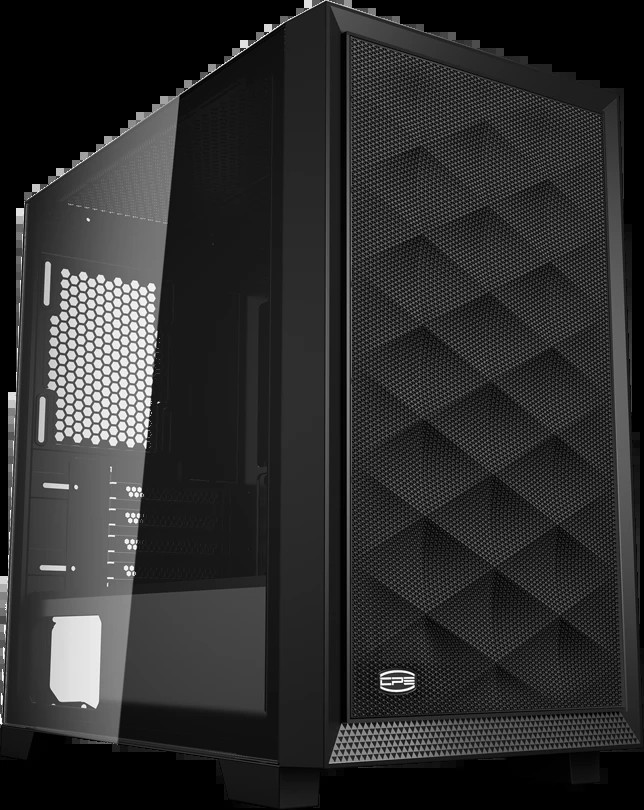 Корпус PCCooler C3D310