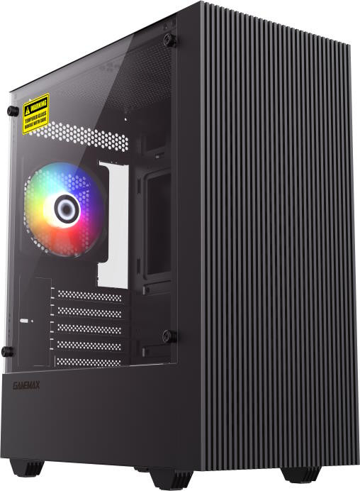 Корпус Gamemax Edge