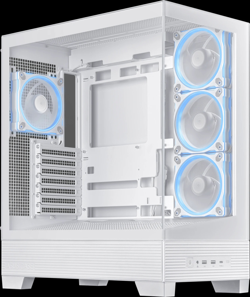 Корпус Asus A31 Plus