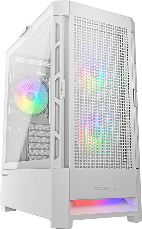Корпус Cougar Airface RGB