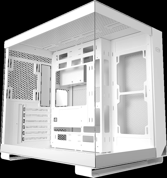 Корпус PCCooler C3 T500