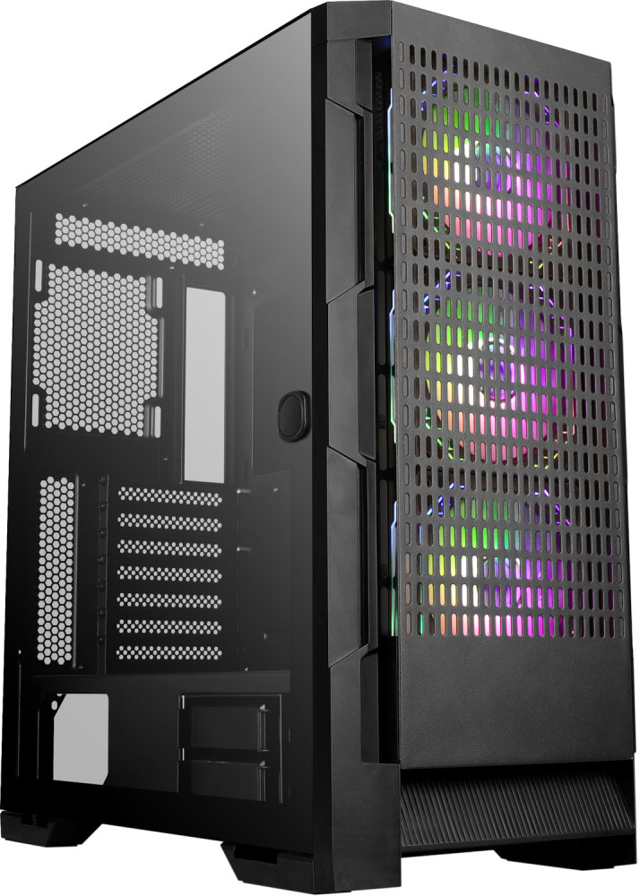 Корпус Frontier Malavi