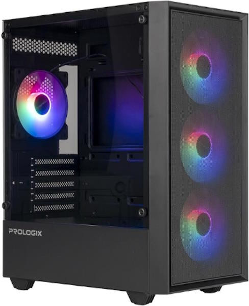 Корпус PrologiX E107