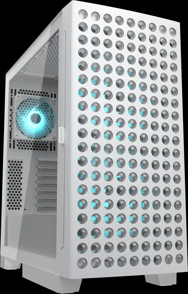 Корпус Cougar Airface ECO RGB