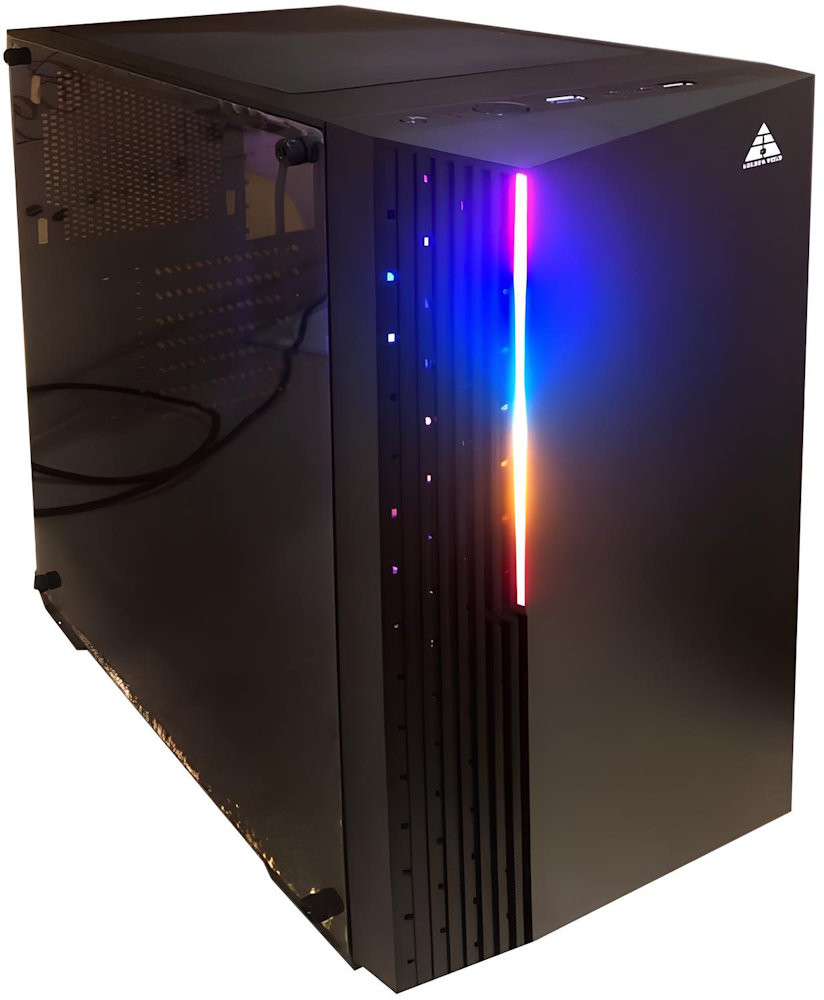 Корпус Golden Field 3802