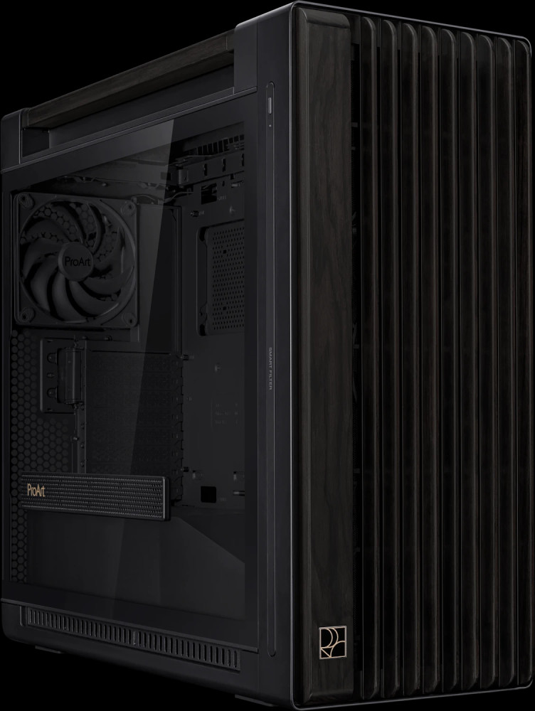 Корпус Asus ProArt PA602 Wood