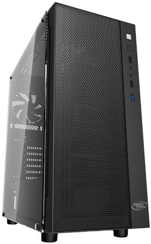 Корпус Deepcool Matrexx 55 Mesh