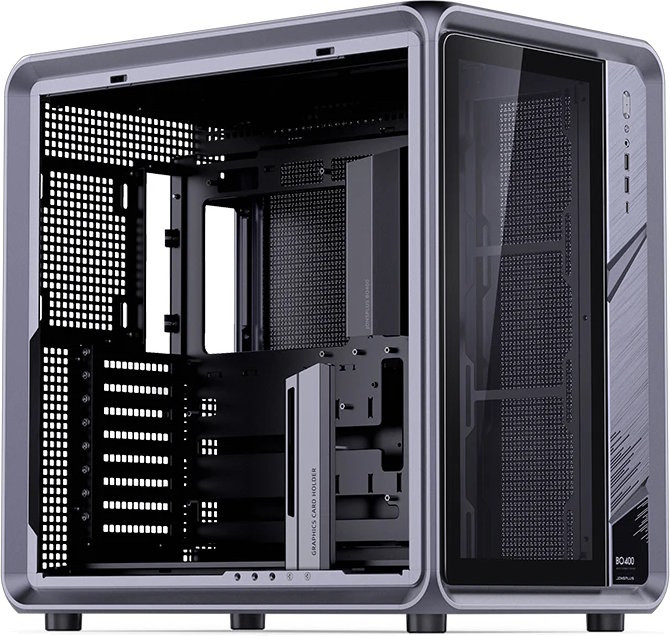 Корпус Jonsbo BO400
