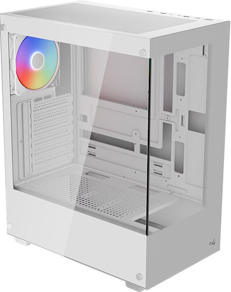 Корпус Aerocool Pivot V1