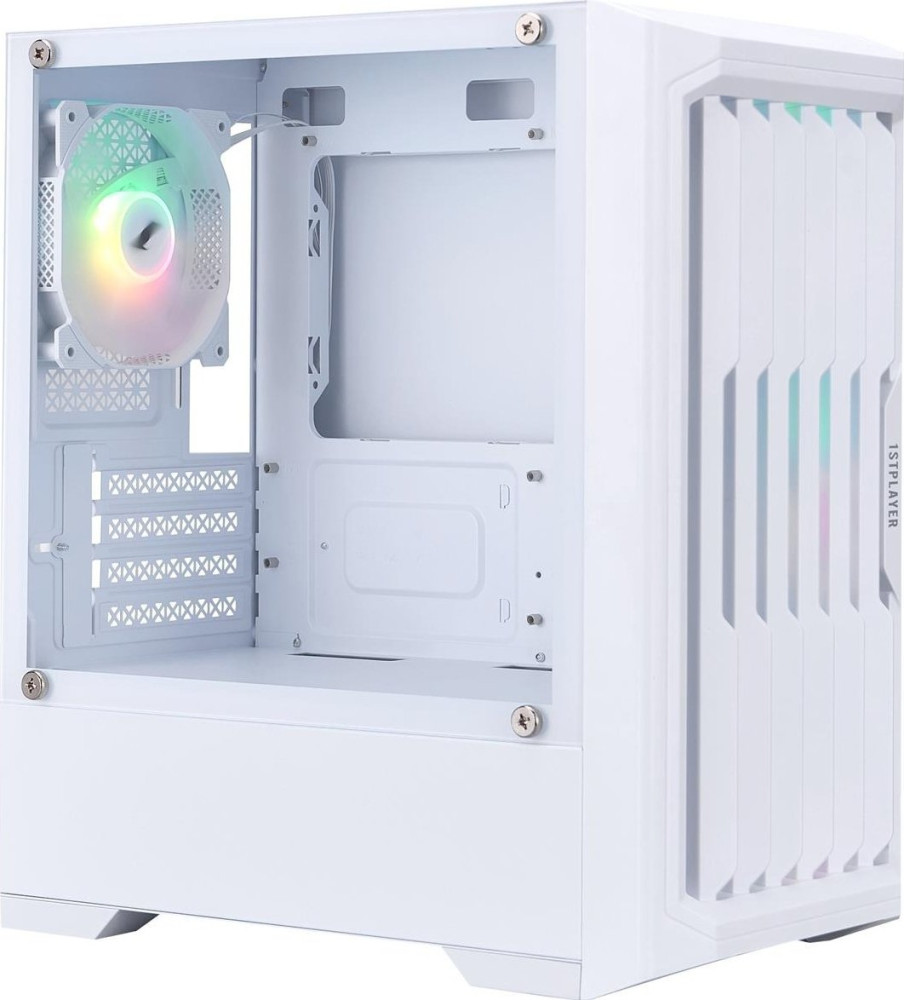 Корпус 1stPlayer H2