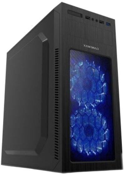 Корпус Gamemax MT520-FAN