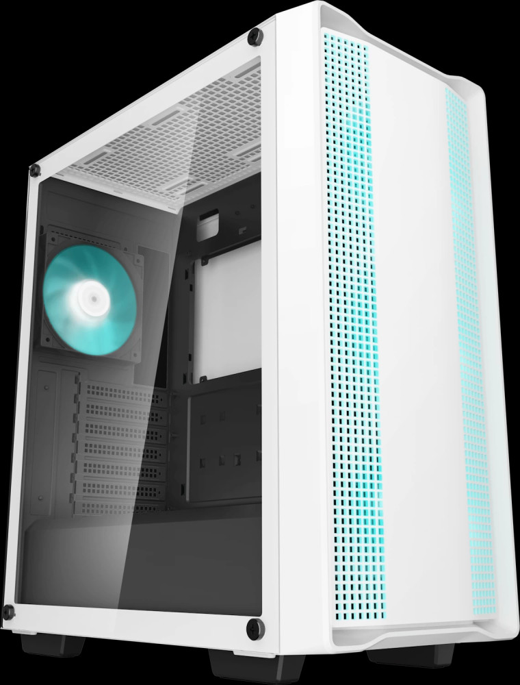 Корпус Deepcool CC560 V2
