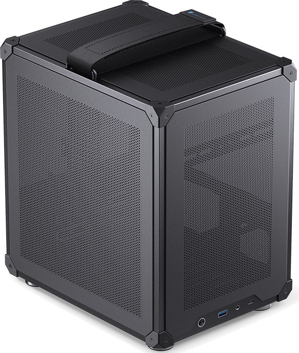 Корпус Jonsbo C6 Handle