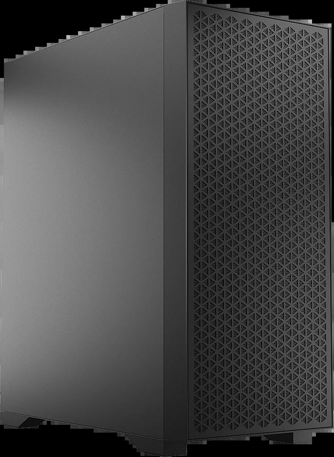 Корпус Logic Dart Pro Solid Midi