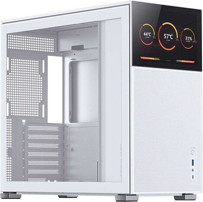 Корпус Jonsbo D41 Mesh Screen