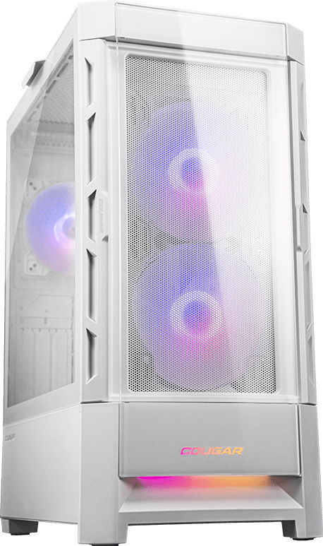Корпус Cougar Duoface RGB
