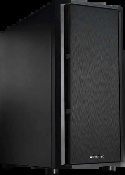 Корпус Chieftec PRO MINI