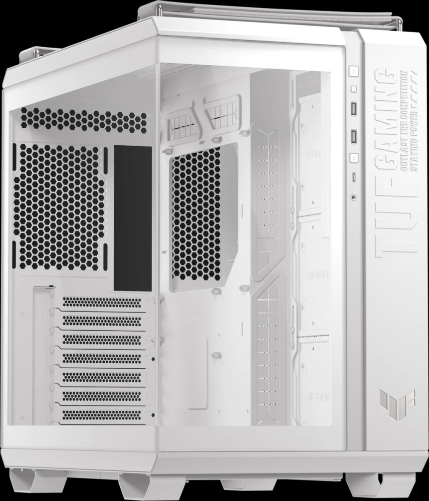 Корпус Asus TUF Gaming GT502 Horizon