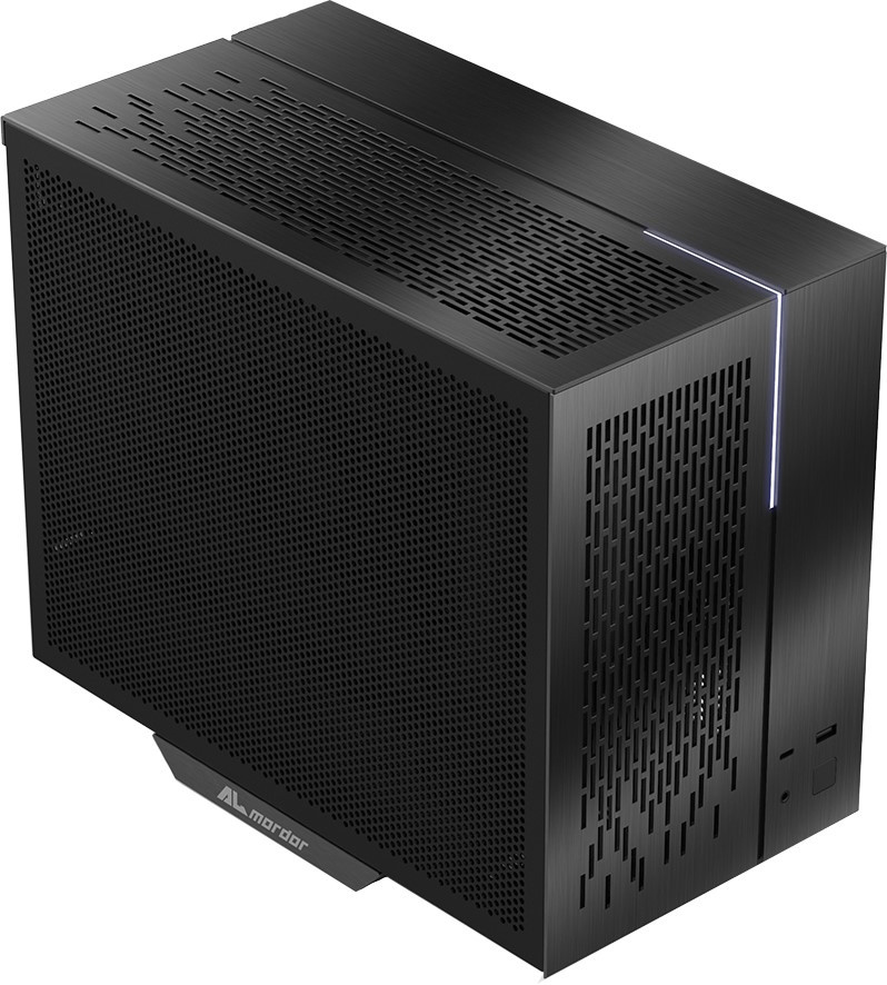 Корпус Almordor Seiya 180 mATX