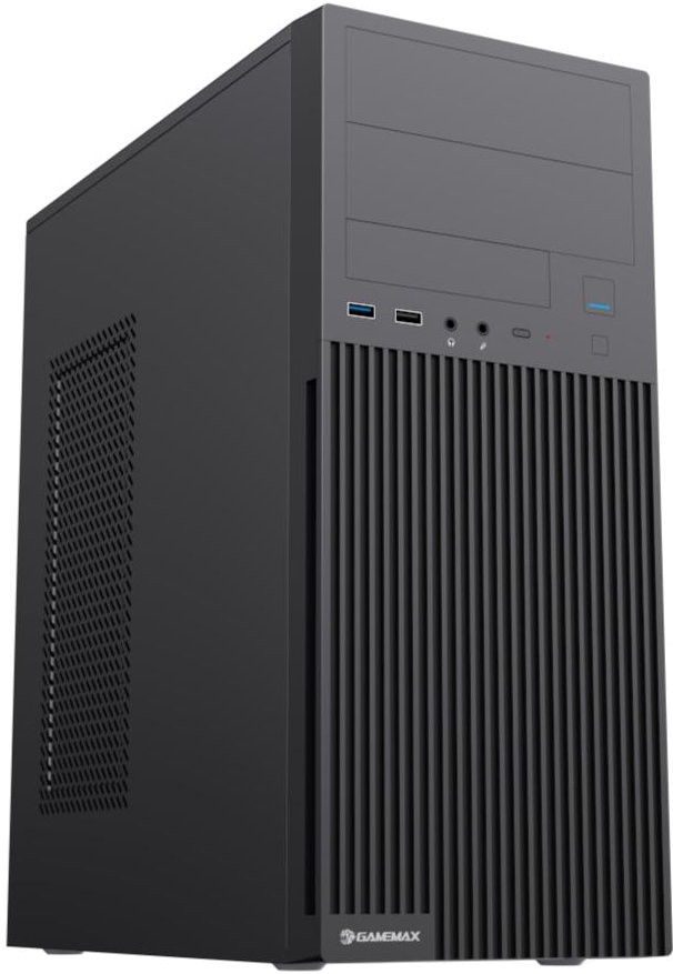 Корпус Gamemax ET-215-NP-U3