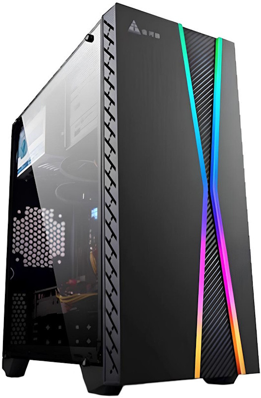 Корпус Golden Field Phantom M8B