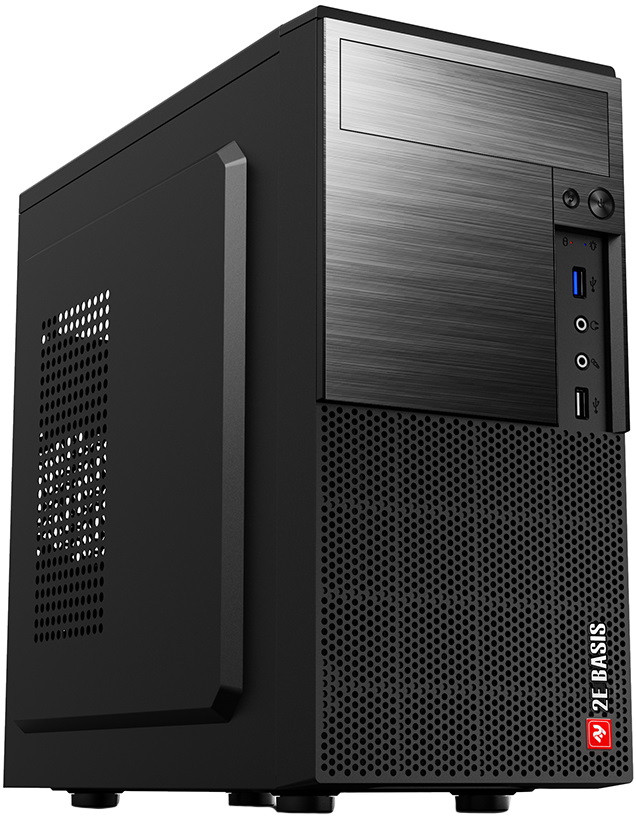 Корпус 2E BASIS RD860
