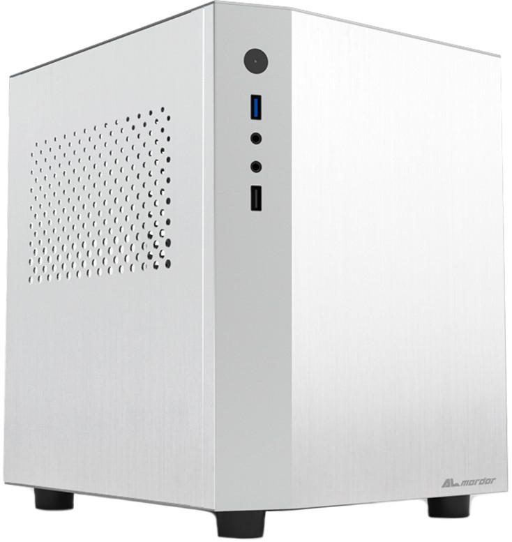 Корпус Almordor Solar 210 SFF