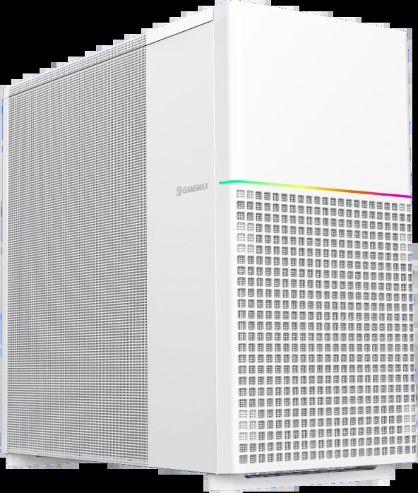 Корпус Gamemax P31