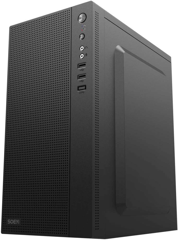 Корпус FrimeCom MX8