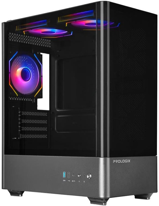 Корпус PrologiX Lumi