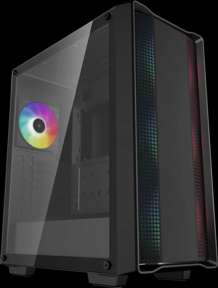 Корпус Deepcool CC560 ARGB V2