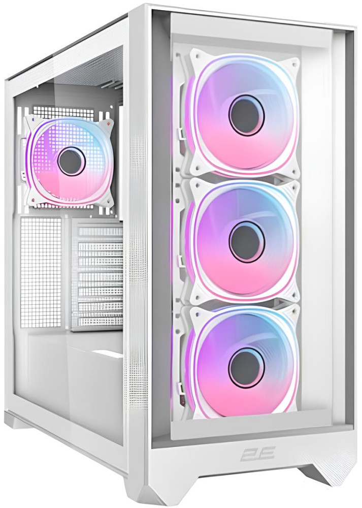 Корпус 2E Dominator Pro