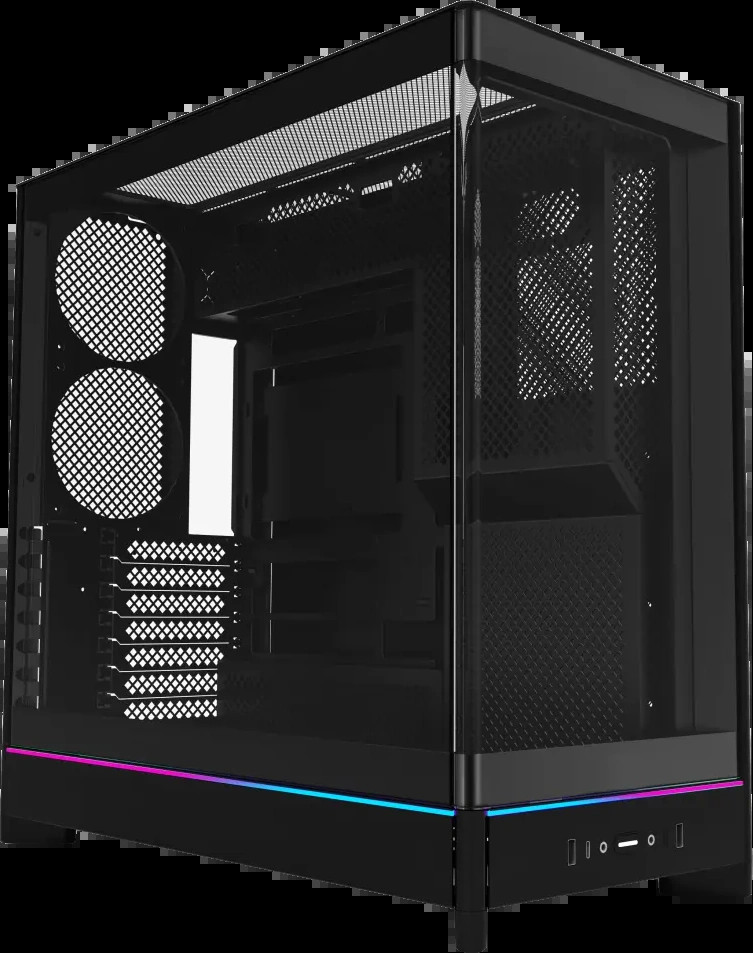 Корпус Montech HS02