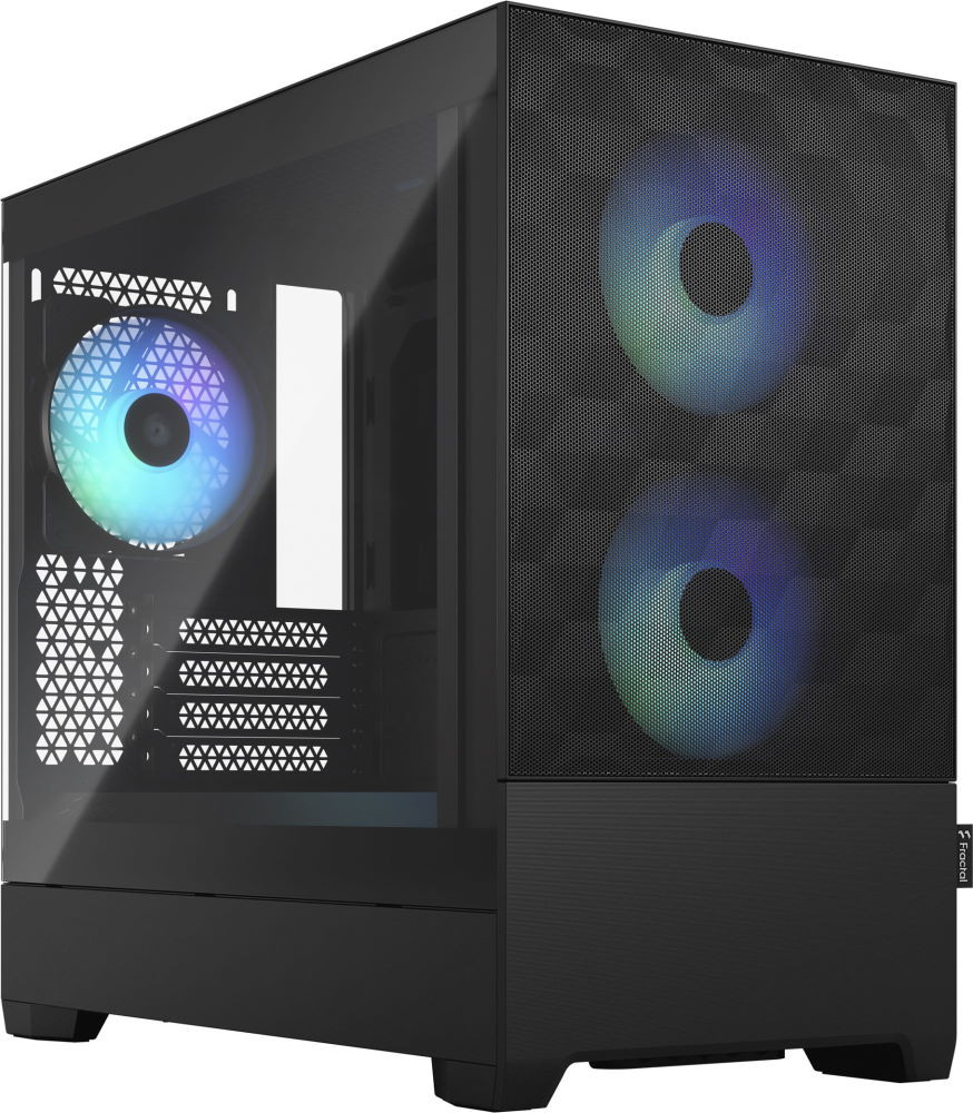 Корпус Fractal Design Pop Mini Air RGB