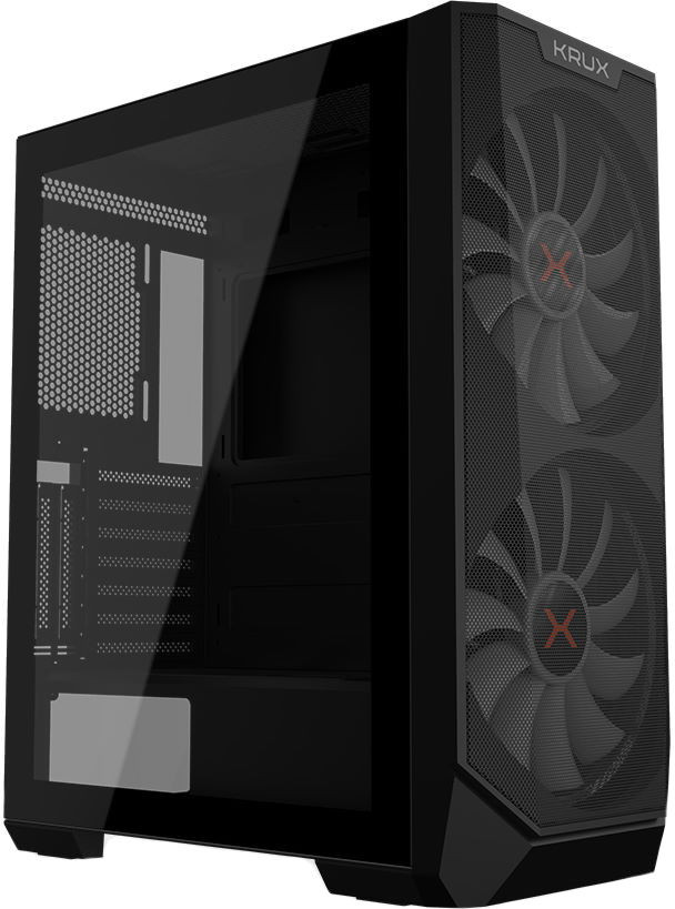 Корпус KRUX Vortex