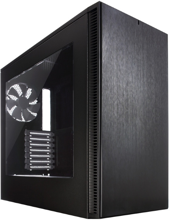 Корпус Fractal Design Define S Window
