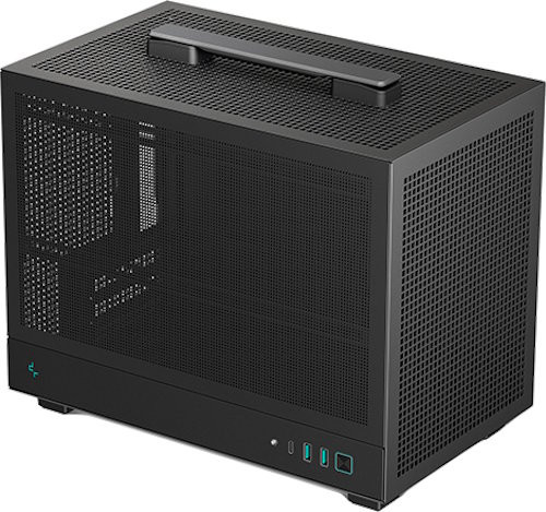 Корпус Deepcool CH160 Mesh