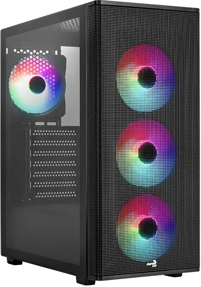 Корпус Aerocool Designer V2