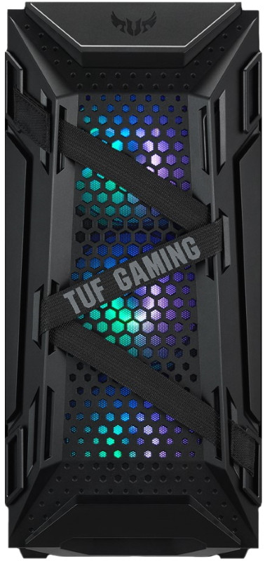 Корпус Asus TUF Gaming GT301