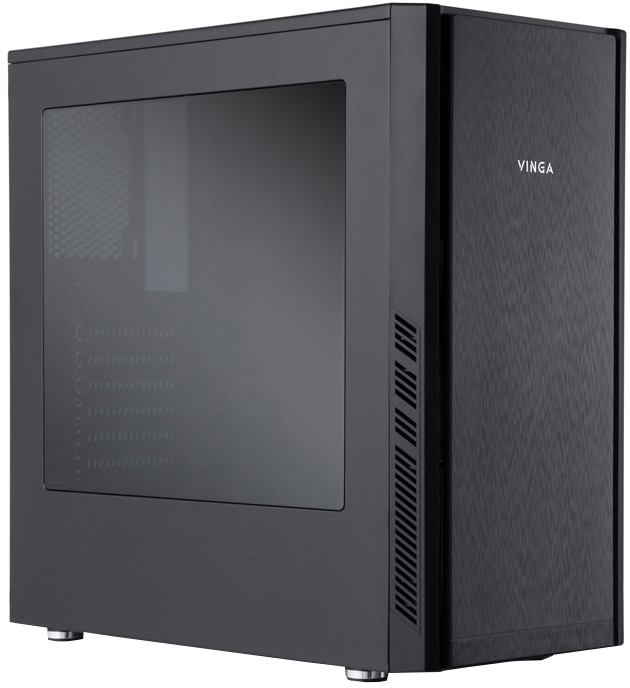 Корпус Vinga BlackGold