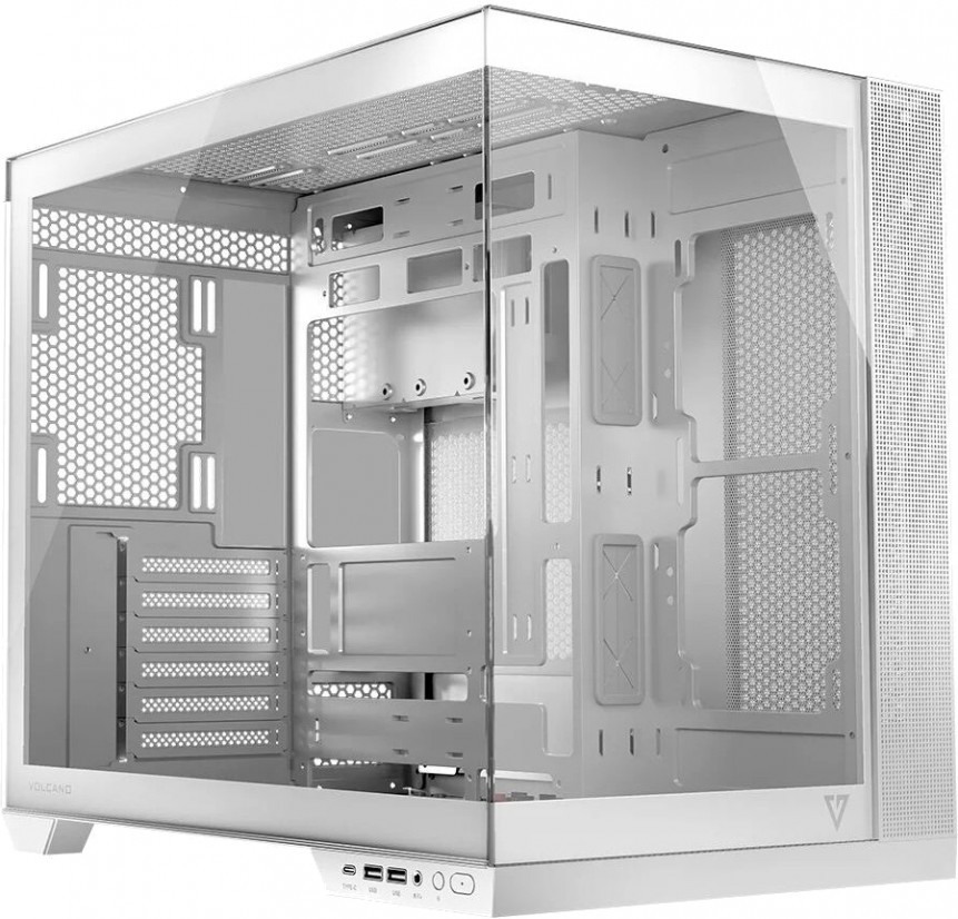 Корпус MODECOM VOLCANO PANORAMA NF