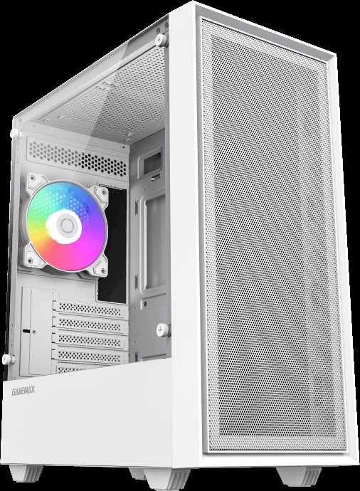 Корпус Gamemax Storm