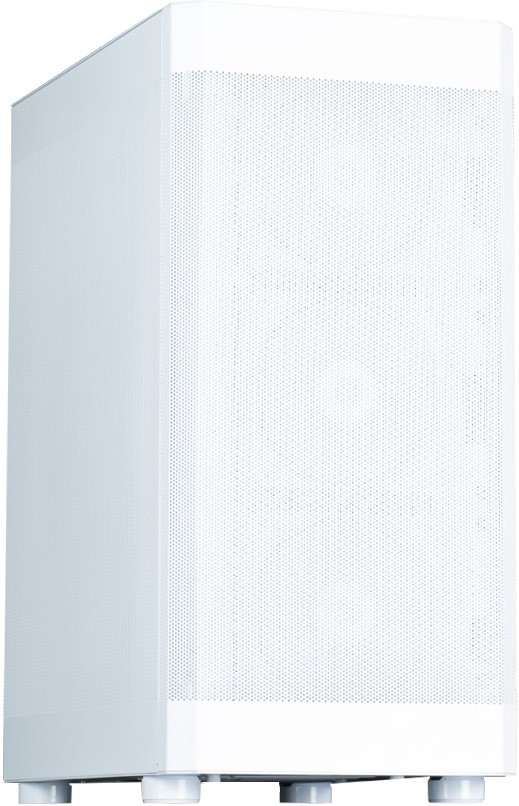 Корпус Zalman i4