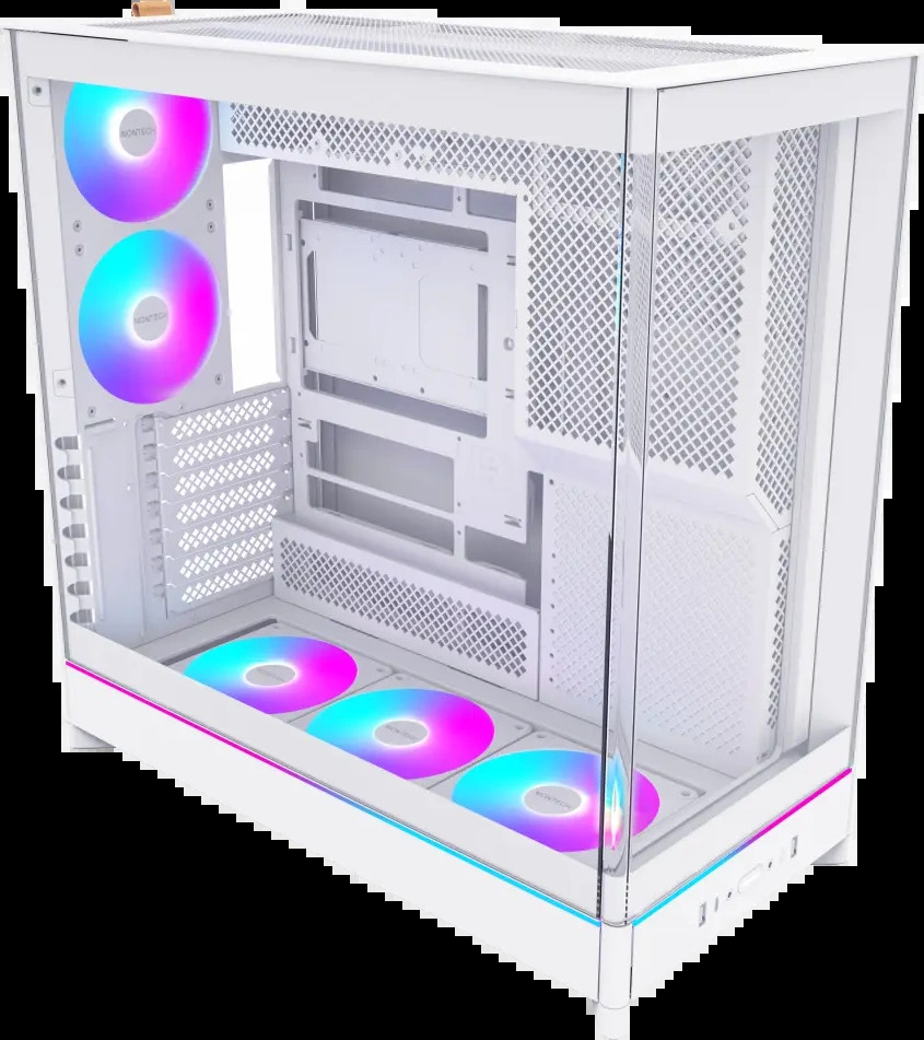 Корпус Montech HS02 PRO