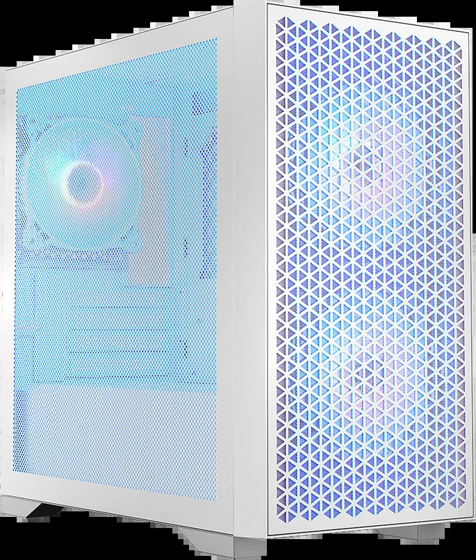 Корпус Logic Dart Pro ARGB Mini