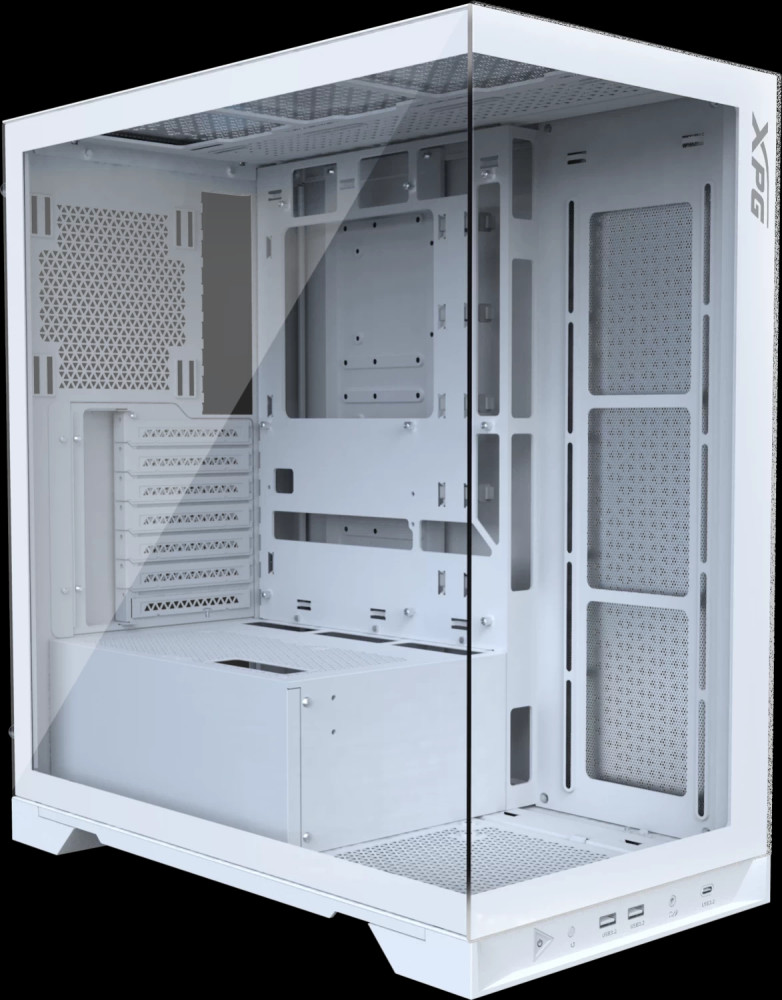 Корпус A-Data XPG INVADER X