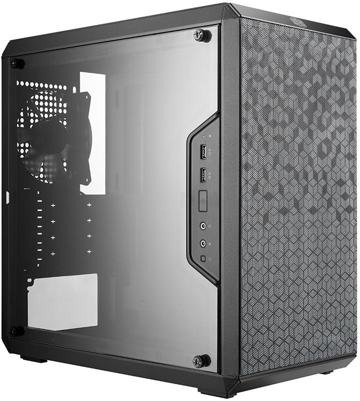 Корпус Cooler Master MasterBox Q300L
