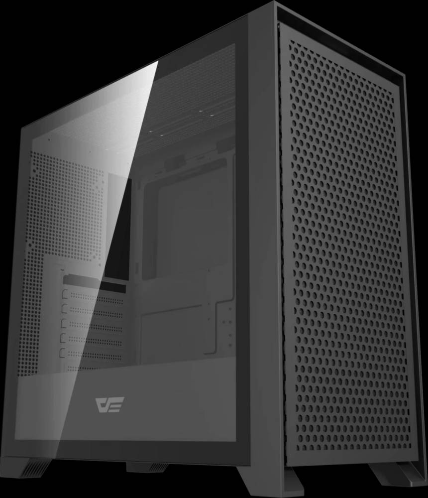 Корпус DarkFlash DRX90 Mesh