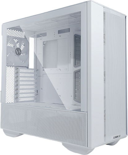 Корпус Lian Li Lancool